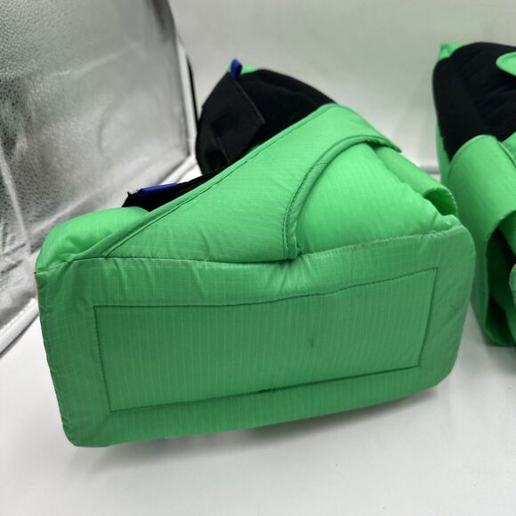 Lot Of 2 EHOB TruVue Heel Protector Boot Standard  No Wedges - Picture 5 of 5